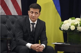 Ukraine lo lắng về kết quả bầu cử giữa kỳ tại Mỹ?