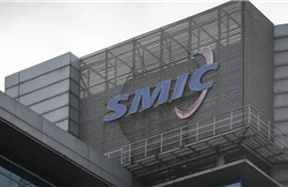 SMIC: Tâm điểm của cuộc cạnh tranh chip Mỹ - Trung Quốc?