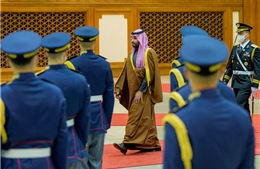 Hàn Quốc, Saudi Arabia tăng cường hợp tác năng lượng, quốc phòng