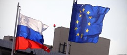 Áp trần giá năng lượng Nga chỉ là biện pháp trừng phạt &#39;tượng trưng&#39; của EU