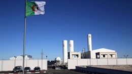 Nhà cung cấp năng lượng &#39;đáng tin cậy&#39; Algeria phản đối việc áp giá trần khí đốt của EU 