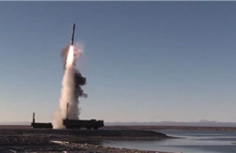Nga triển khai hệ thống tên lửa phòng thủ trên đảo Kuril gần Nhật Bản