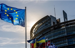 Hai quốc gia ở EU bỏ phiếu trắng về áp giá trần khí đốt