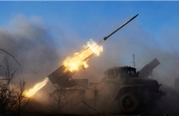 Ukraine thừa nhận tên lửa hành trình Nga có khả năng xuyên thủng hệ thống phòng không