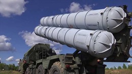 Nga cảnh báo Hy Lạp về việc gửi hệ thống tên lửa S-300 cho Ukraine