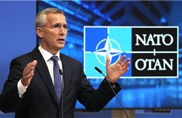 NATO lo ngại xung đột Ukraine có thể vượt kiểm soát