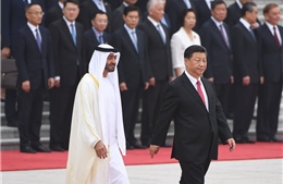 Xung quanh chuyến thăm Saudi Arabia của Chủ tịch Trung Quốc Tập Cận Bình