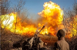 Những hậu quả &#39;không lường trước&#39; của cuộc xung đột Nga - Ukraine