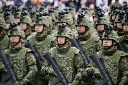 Chuyên gia nhận định về tác động từ chiến lược quốc phòng mới của Nhật Bản