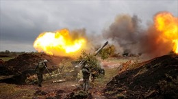 Cựu sĩ quan Mỹ đánh giá về khó khăn của Ukraine và thế mạnh của Nga trong xung đột