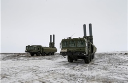 Na Uy cảnh báo về năng lực răn đe hạt nhân của Nga ở Bắc Cực