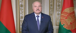 Tổng thống Belarus thăm Trung Quốc