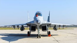 Nguy cơ Bulgaria không có máy bay sẵn sàng chiến đấu trong 2 năm