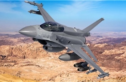 Xung đột Nga - Ukraine: Thách thức từ việc cung cấp chiến đấu cơ F-16  cho Kiev