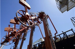 Iran giúp Venezuela nâng cấp tổ hợp nhà máy lọc dầu lớn
