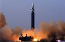 Lý do Hàn Quốc ủng hộ vũ khí hạt nhân ngày càng tăng