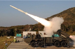 Mỹ cân nhắc triển khai vũ khí siêu vượt âm, tên lửa hành trình ở Nhật Bản