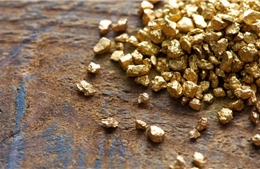 Phát hiện mỏ vàng &#39;không thể tin được&#39; ở Bosnia