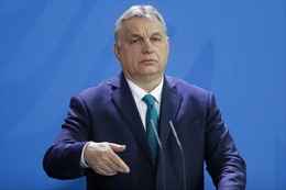 Hungary nêu điều kiện để chấp thuận Thụy Điển gia nhập NATO