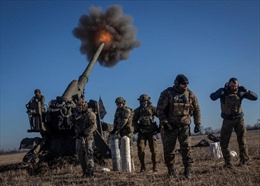 EU thống nhất mua đạn pháo chung cho Ukraine, nhưng liệu có thành công?
