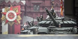 Giải mã sự suy giảm của ngành xuất khẩu vũ khí Nga 