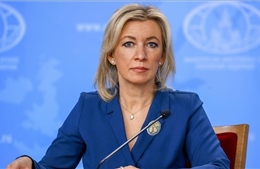Nga nêu thêm điều kiện mới để giải quyết vấn đề Ukraine