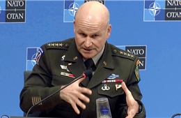 Tư lệnh Mỹ tại châu Âu cảnh báo sức mạnh đáng gờm của quân đội Nga