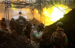 Tài liệu rò rỉ từ Mỹ tiết lộ sự can dự của châu Âu vào xung đột ở Ukraine như thế nào?