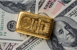 Nguyên nhân thúc đẩy Trung Quốc tăng cường dự trữ vàng