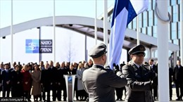 Chuyên gia Trung Quốc nhận định về việc Phần Lan gia nhập NATO