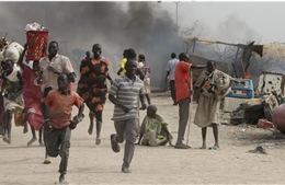 Tác động của cuộc xung đột ở Sudan với các nước láng giềng