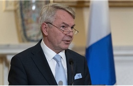 Phần Lan cảnh báo về nguy cơ sụp đổ của OSCE
