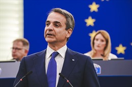Hy Lạp đe dọa chặn tiến trình gia nhập EU của Albania do căng thẳng mới