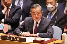 Trung Quốc kêu gọi cải tổ Hội đồng Bảo an LHQ