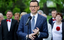 Ba Lan nêu lý do không trục xuất Đại sứ Nga dù quan hệ đang căng thẳng