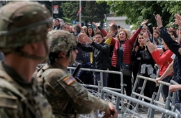 Nguyên nhân sâu xa dẫn đến bạo lực bùng phát ở Kosovo