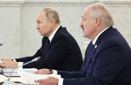 Nga bác chỉ trích của Mỹ về việc triển khai vũ khí hạt nhân ở Belarus