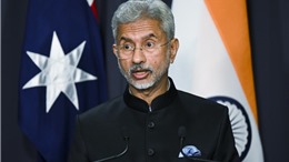 Ấn Độ muốn tăng cường quan hệ với ASEAN