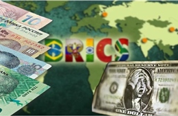 Đồng tiền riêng của BRICS liệu có khả thi? 