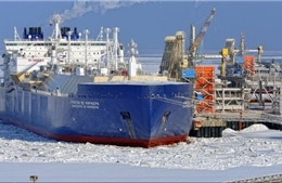Nga thay đổi chiến lược về LNG để thích ứng với các lệnh trừng phạt