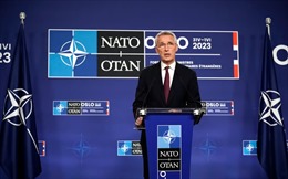 NATO &#39;loay hoay&#39; tìm đồng thuận về Tổng thư ký mới