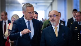 Nội dung cuộc họp cấp bộ trưởng của NATO