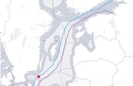 Những tiết lộ mới nhất về vụ tấn công phá hủy đường ống Nord Stream của Nga