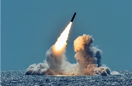Mỹ triệu tập cuộc họp về vũ khí hạt nhân với Trung Quốc, Pháp, Nga, Anh