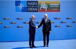 Dự báo những nội dung chính được thảo luận tại hội nghị thượng đỉnh NATO
