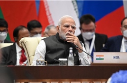 Ấn Độ có thể rút khỏi kế hoạch phát hành đồng tiền chung của BRICS