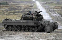 Lý do Đức từ chối thành lập trung tâm sửa chữa xe tăng Leopard ở Ba Lan