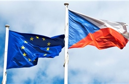 Tỷ lệ ủng hộ EU và NATO suy giảm ở Séc