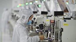Tác động từ việc Trung Quốc hạn chế xuất khẩu đối với kim loại làm chip