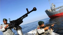 Iran tập trận không quân thường niên
